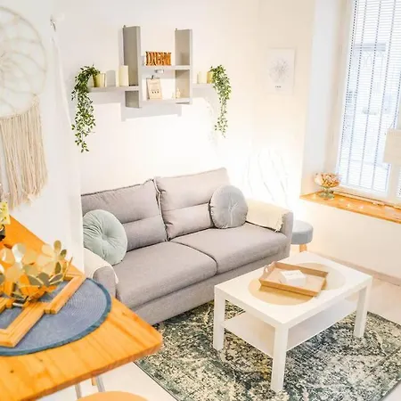 Apartment Appart Cosy En Hyper-centre De Avec Jardin *
